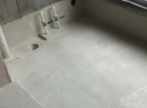 进贤卫生间渗水维修公司为您分享下进贤卫生间漏水维修应该怎么维修