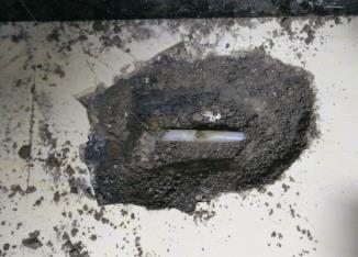 进贤漏水检测多少钱