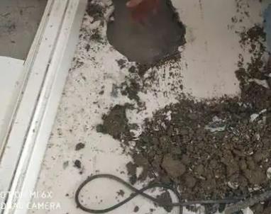 进贤楼顶渗水公司分享下进贤卫生间测漏水方法和方法的详细分解。