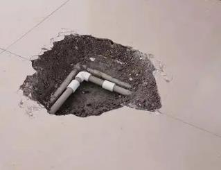  进贤检漏多少钱?